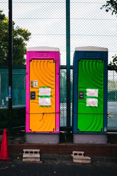 Houghton, MI porta potty rental Company